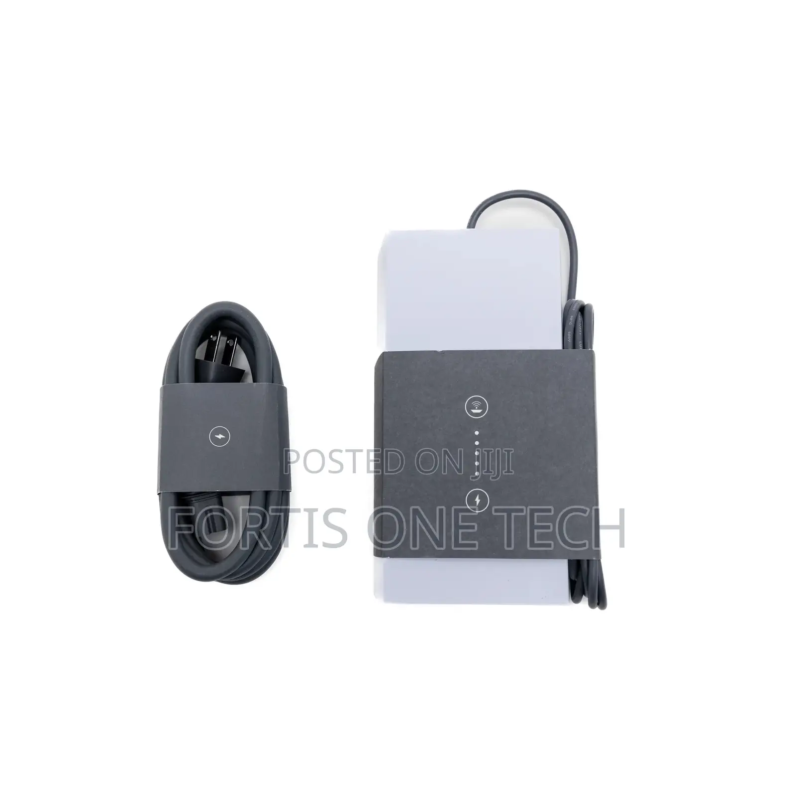 Power Adapter for Starlink Gen3 Kit