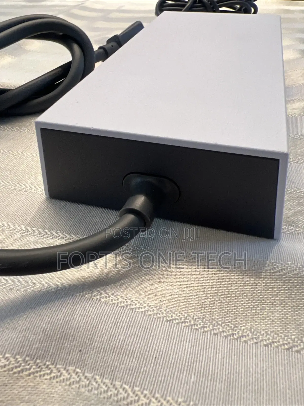 Power Adapter for Starlink Gen3 Kit