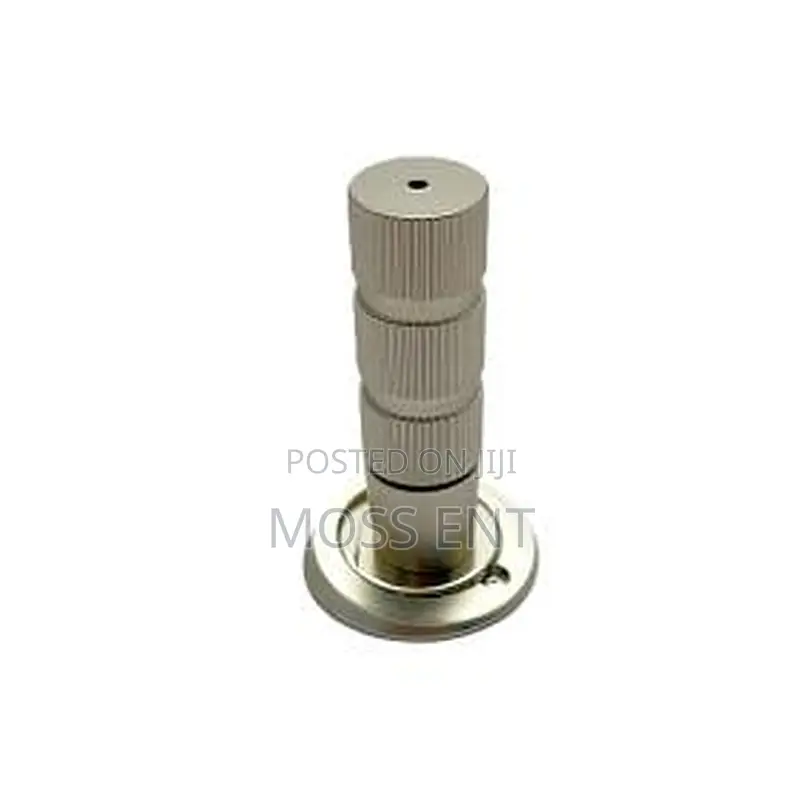 Furniture Door Stopper Se-ds67-bk - Se-ds67-bk