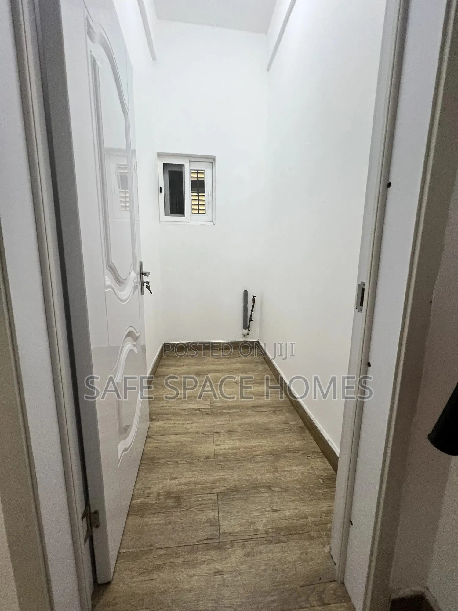 3bdrm Apartment in Burma Camp for rent