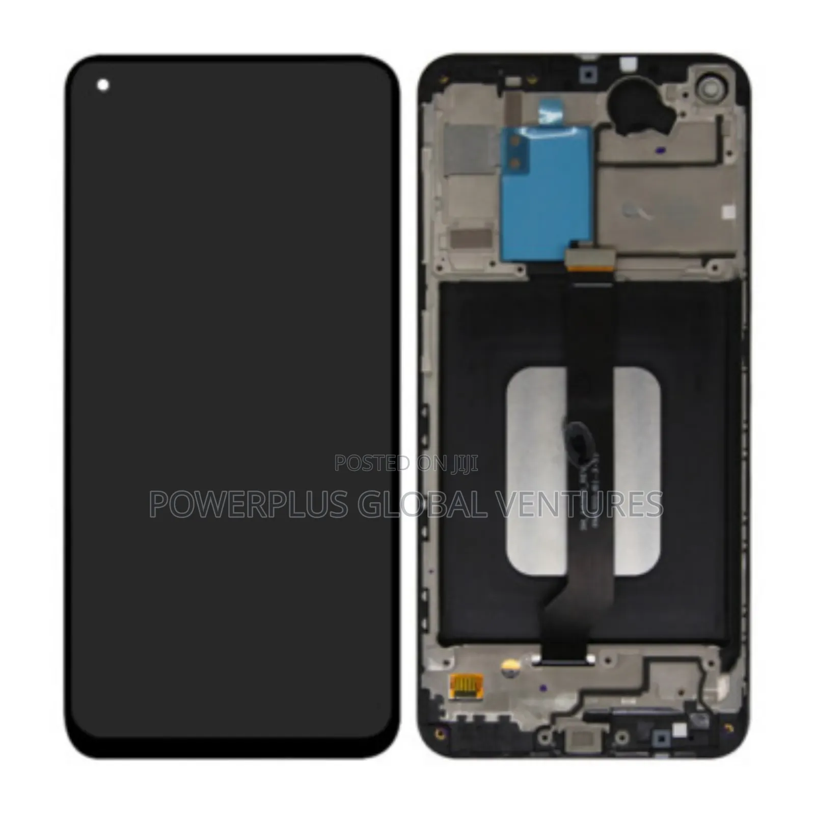 Samsung Galaxy A60 Original Oled Screen