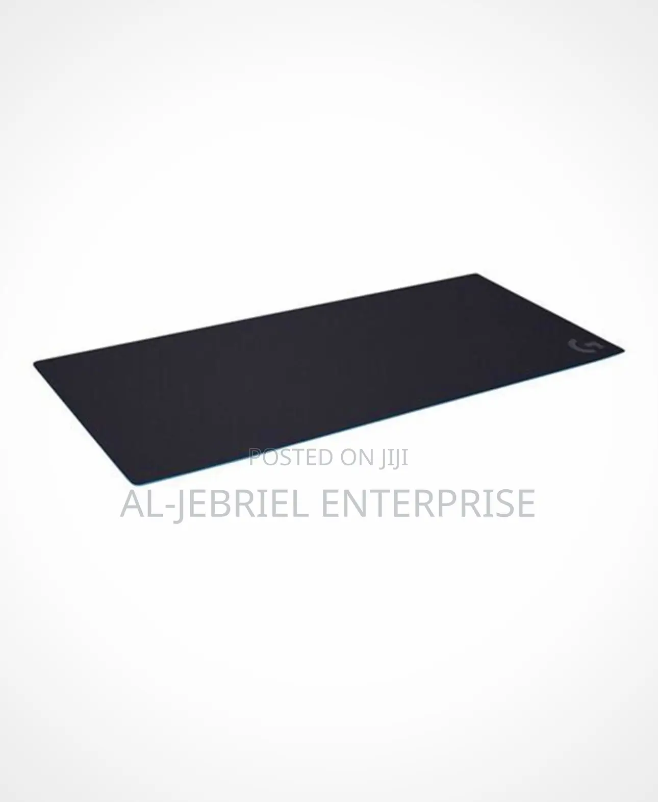 Logitech Mouse Pad (90 Cm)