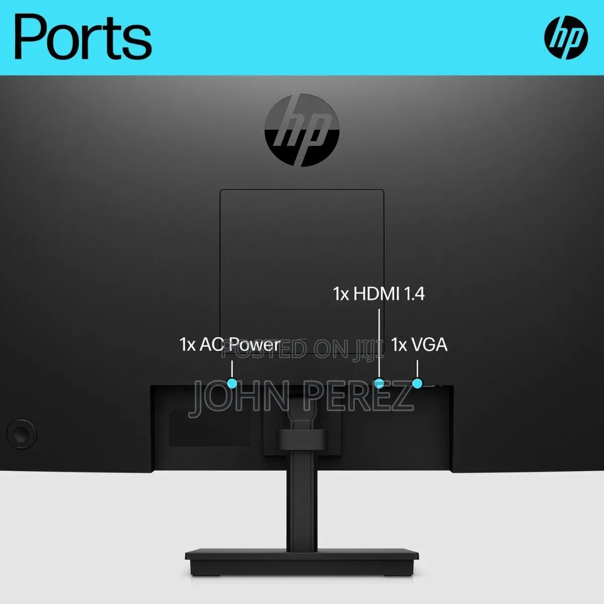 Hp Monitor