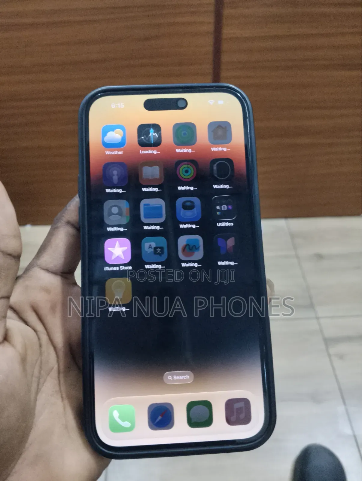 Apple iPhone 14 Pro Max 128 GB Silver