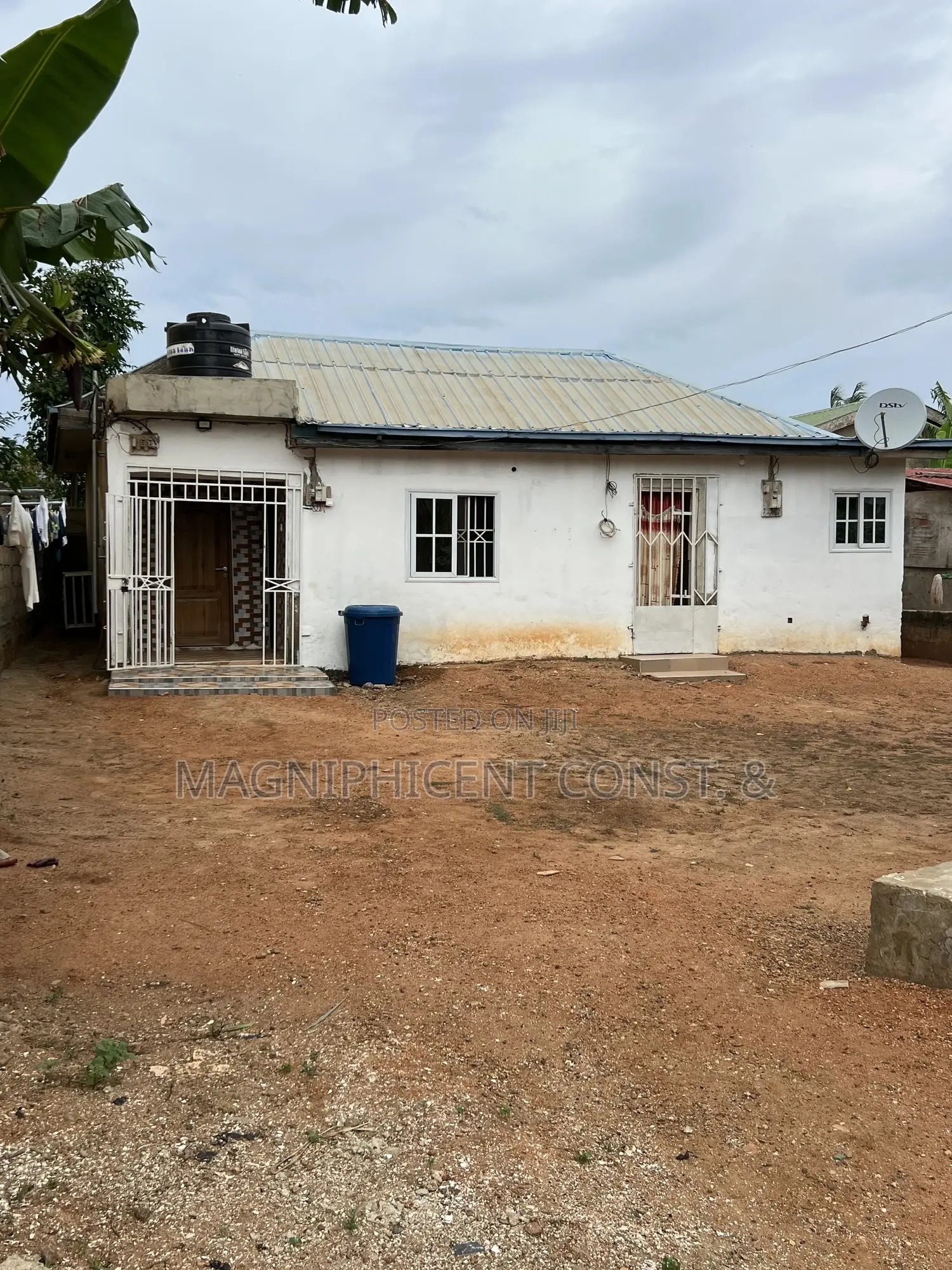 2bdrm House in Lakeside Estates, Ashaley Botwe for sale