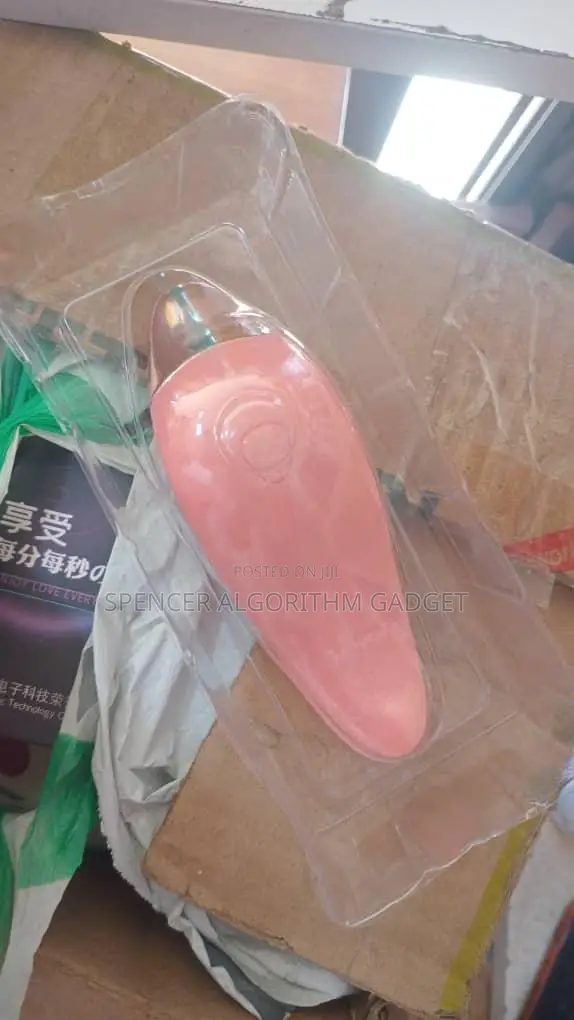 Tongue Lick Orgasm Clitoral Vibrator