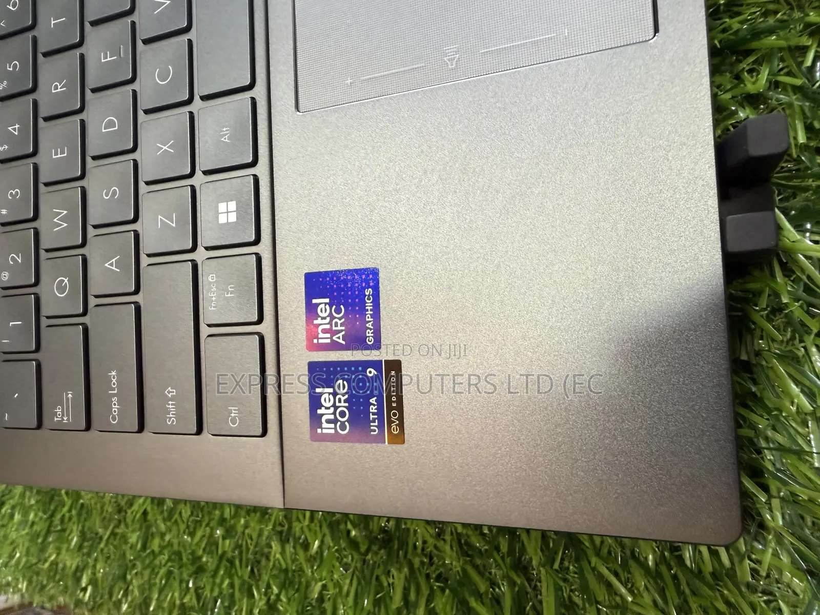New Laptop Asus Zenbook 14 UX434 32GB Intel Core Ultra 9 SSD 1T