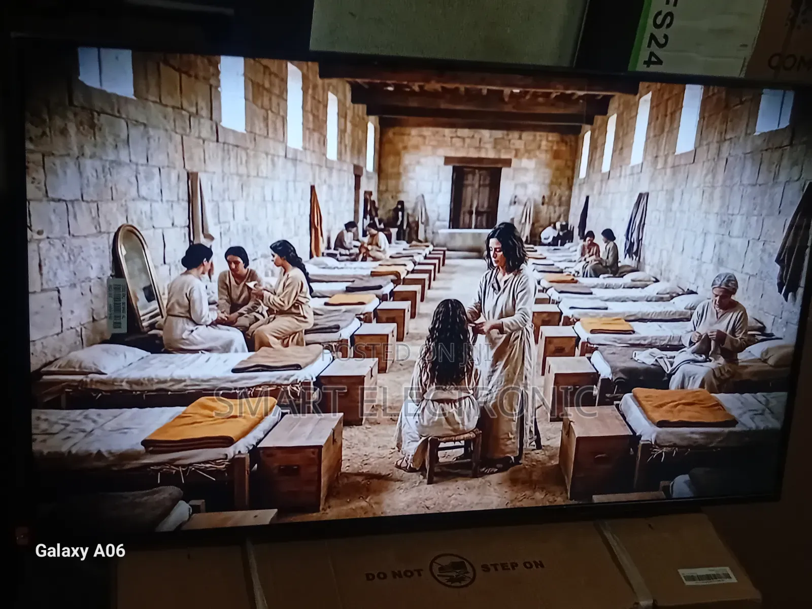 Samsung 43-Inch Digital Led Entertainment Tv