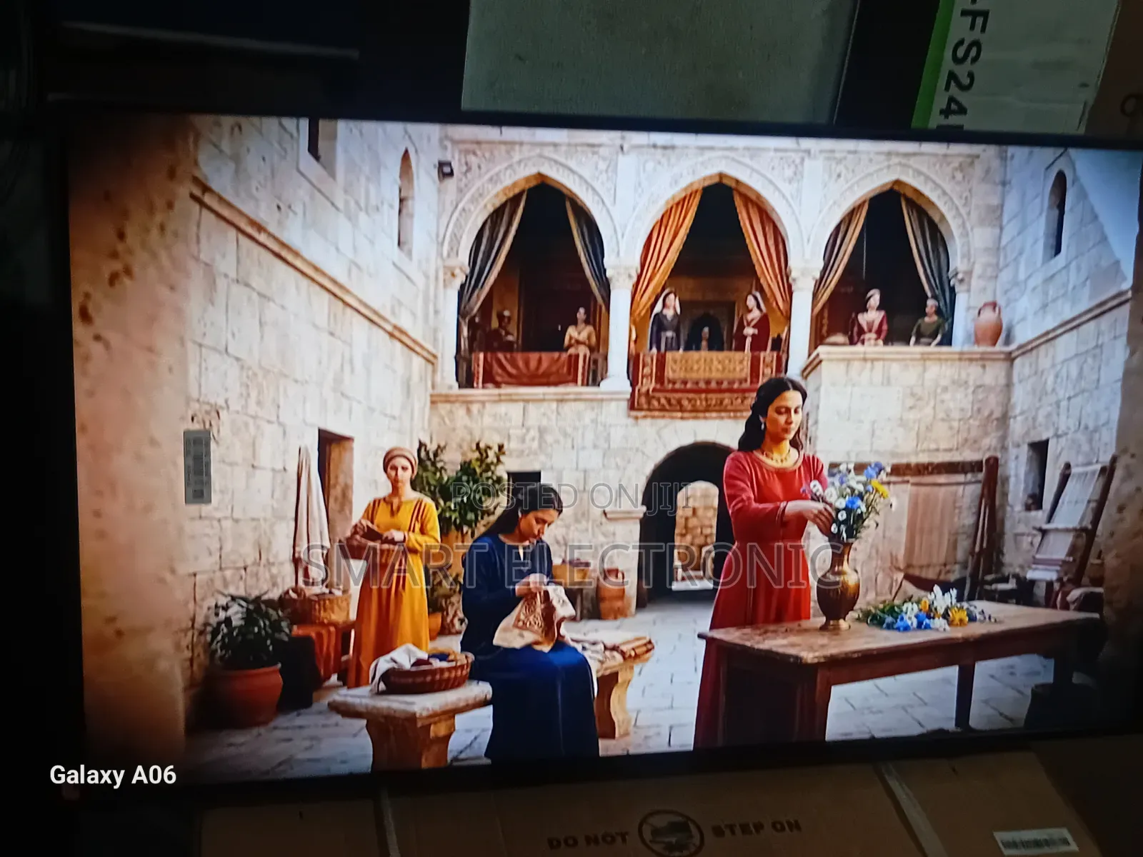 Samsung 43-Inch Digital Led Entertainment Tv