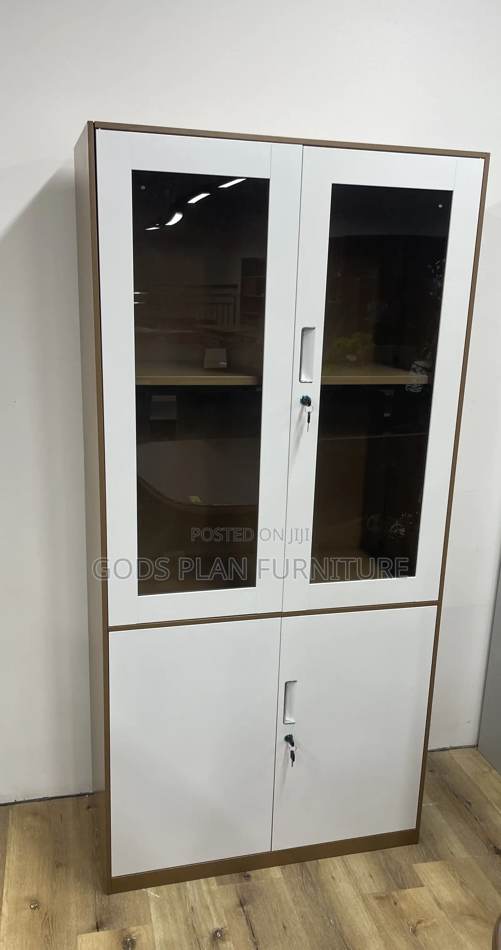 Office Cabinet ( W053k)