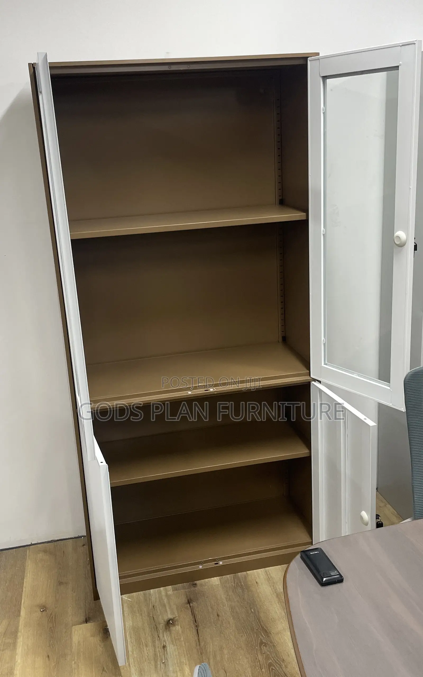 Office Cabinet ( W053k)