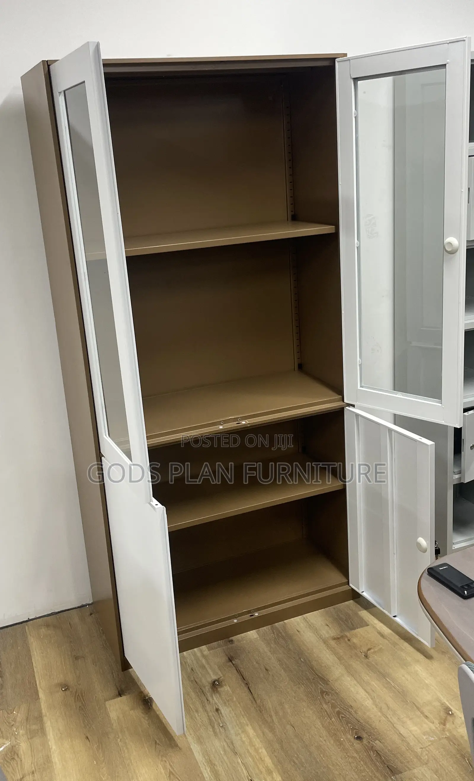Office Cabinet ( W053k)