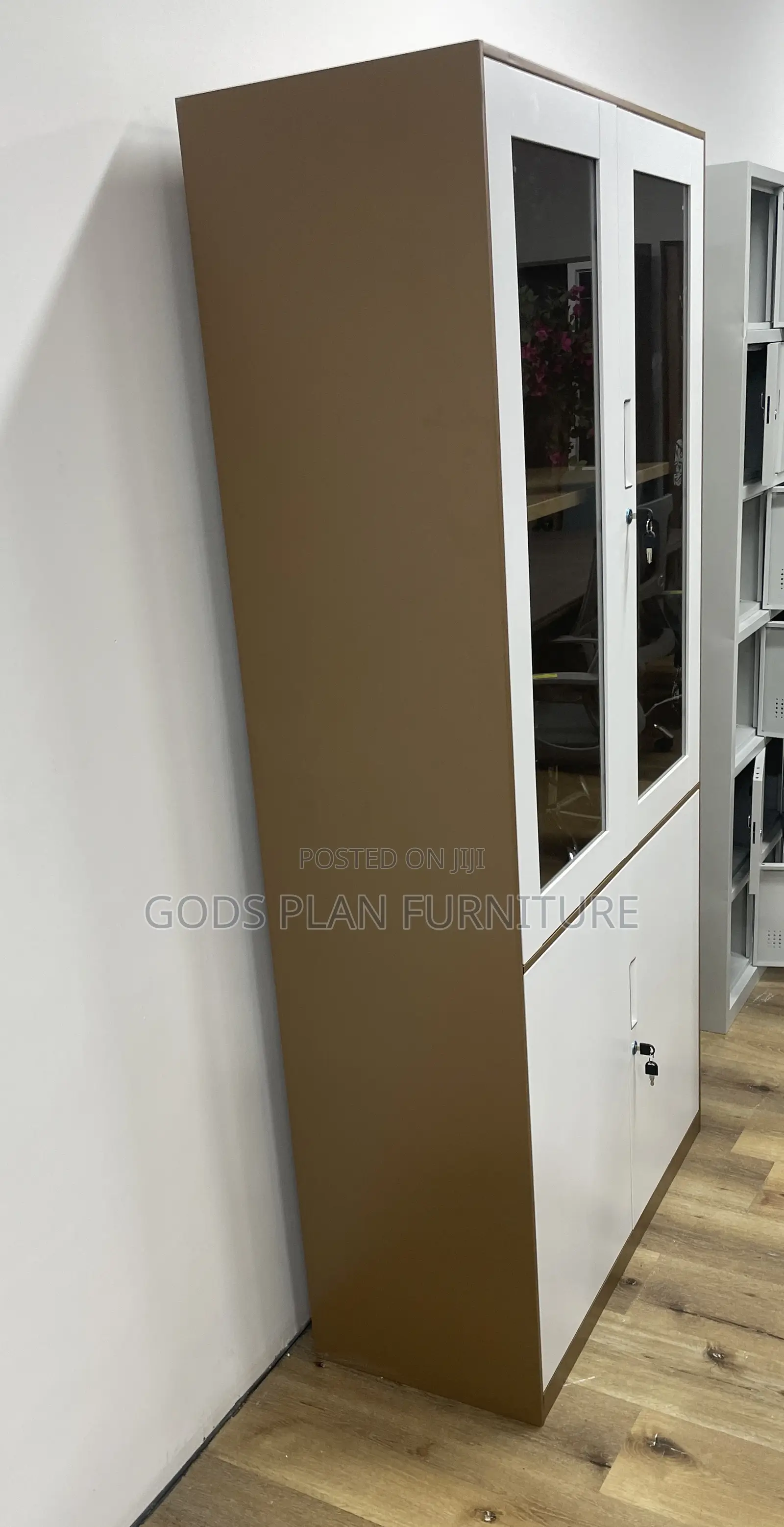 Office Cabinet ( W053k)