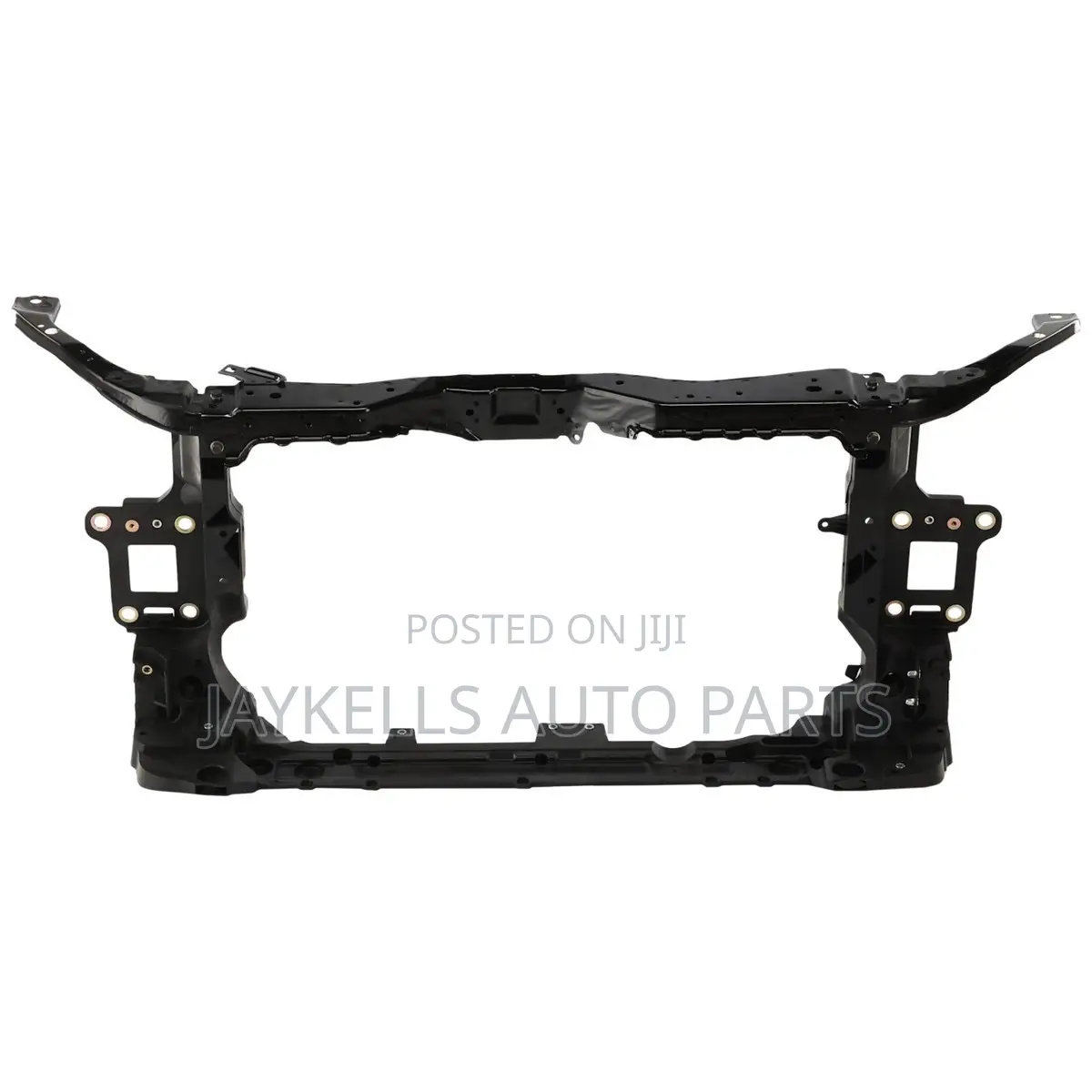 2016-2018 Honda Civic Radiator Support