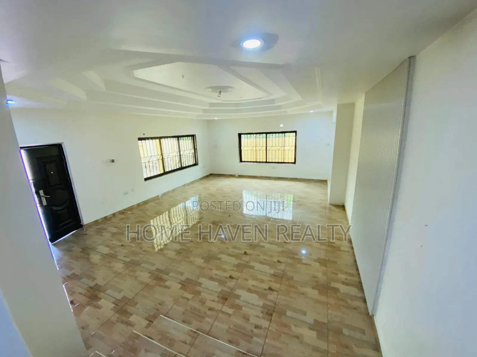 5bdrm House in Westland, Medifem Area for rent