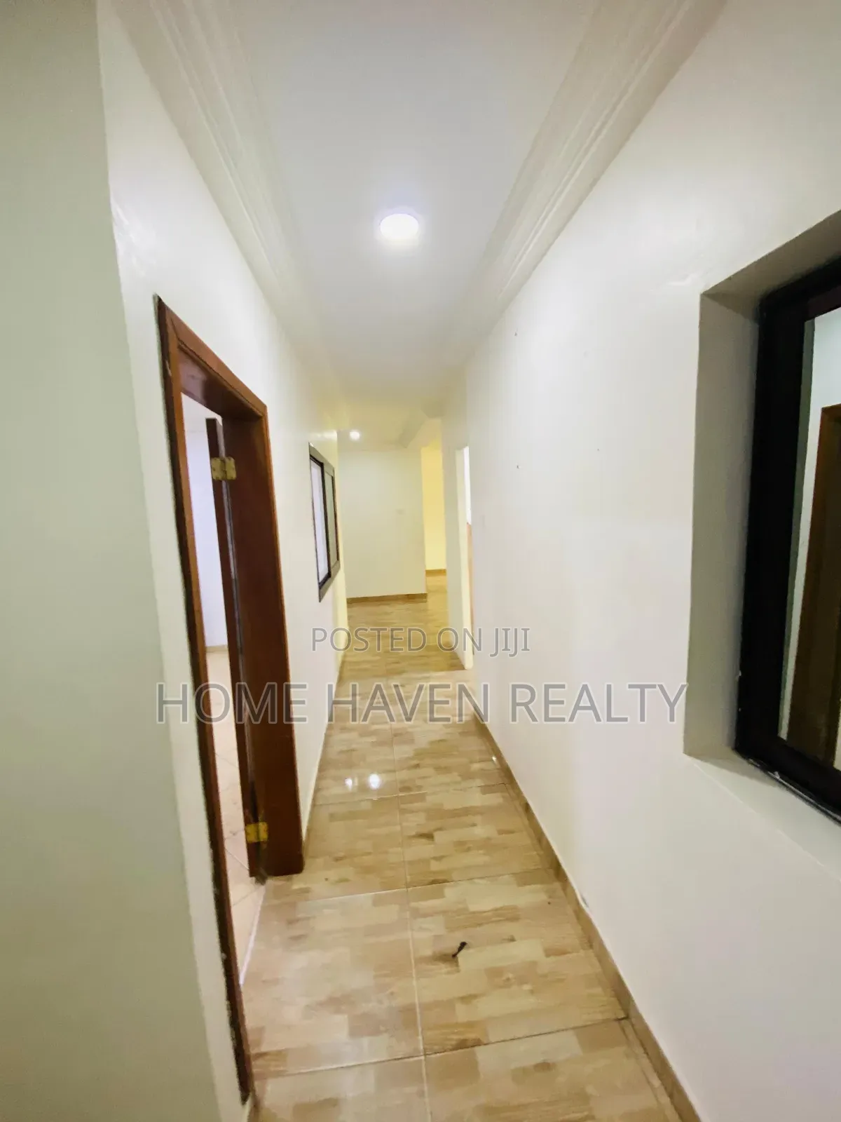 5bdrm House in Westland, Medifem Area for rent