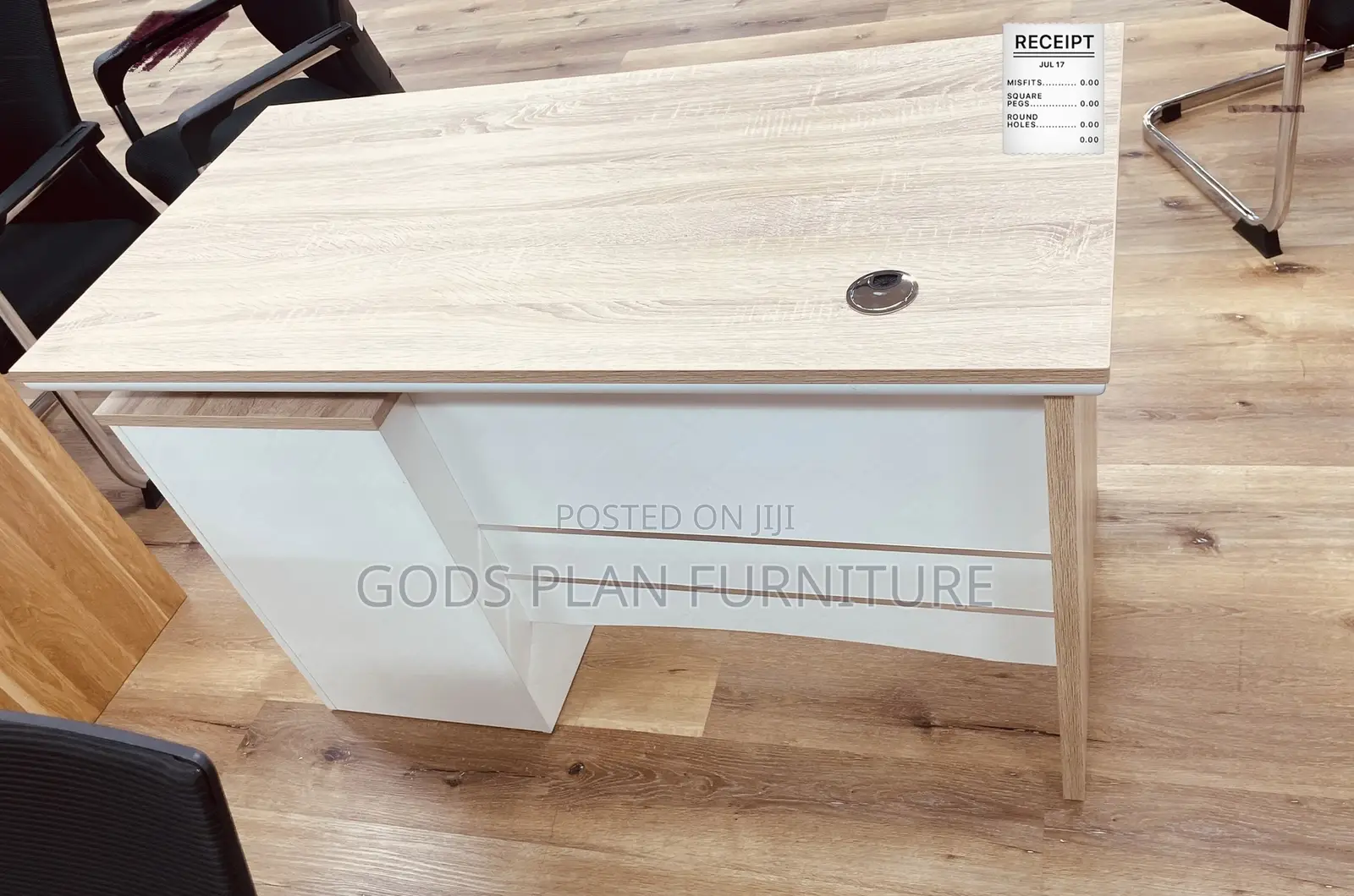 Office Table (M1523)