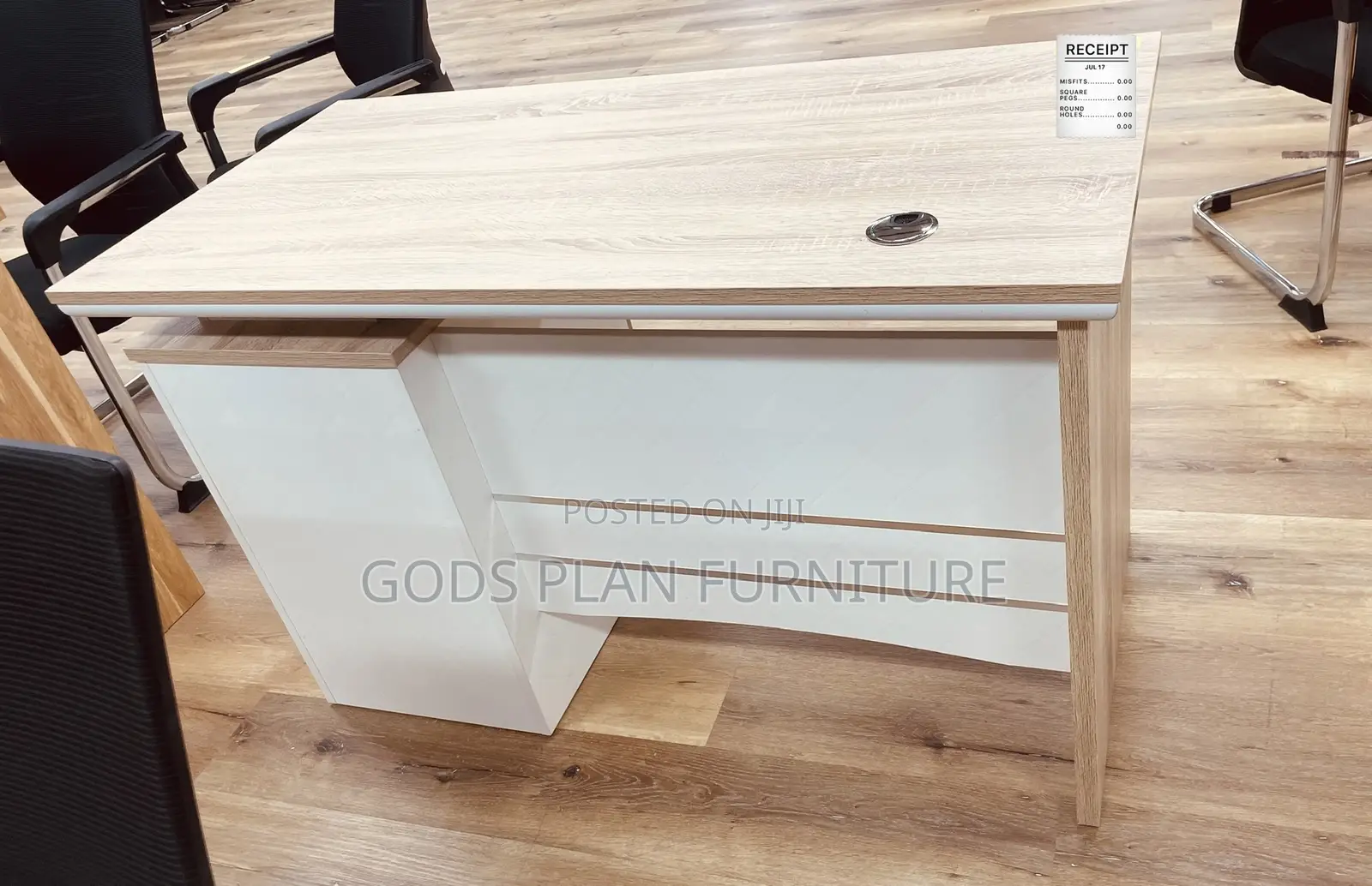 Office Table (M1523)