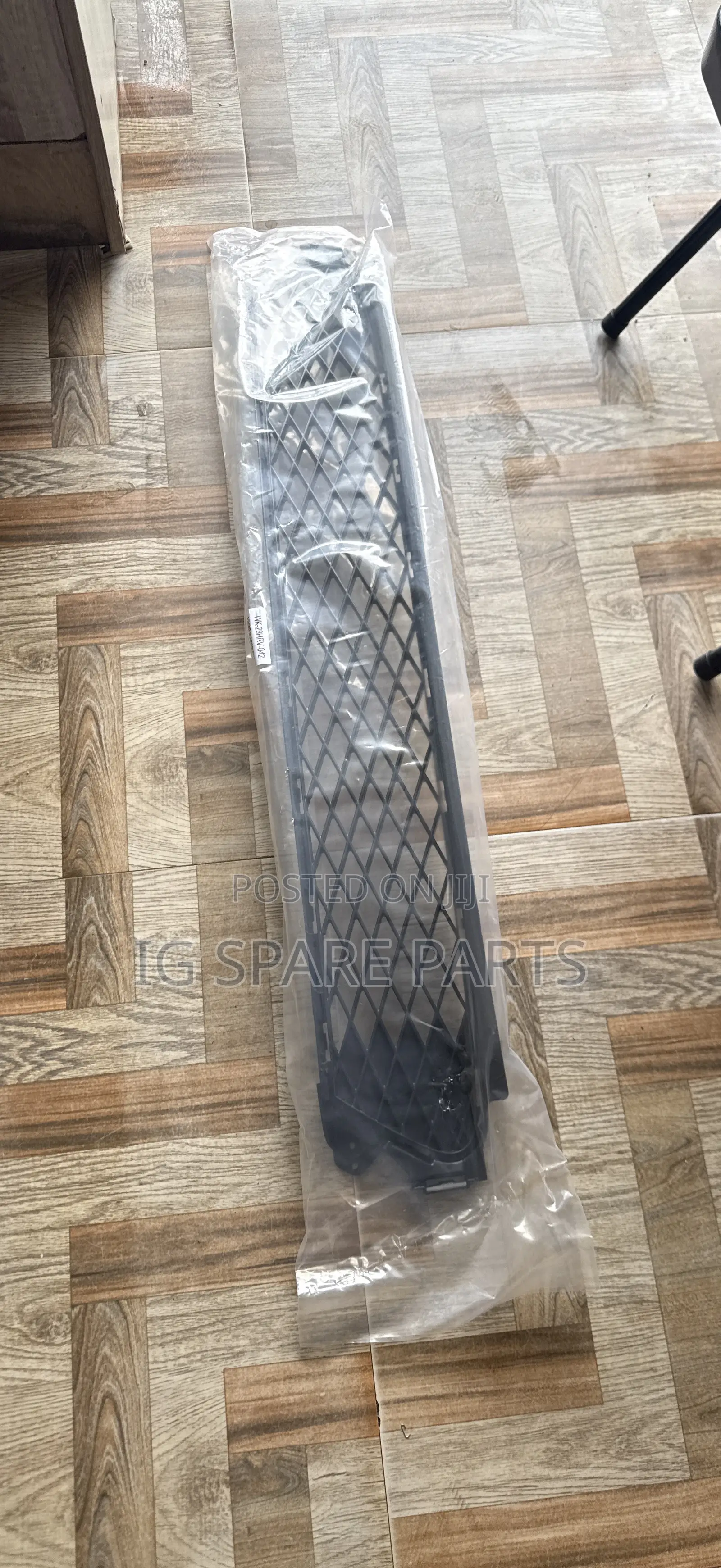 Honda Hrv 2022-2025 Bumper Grille