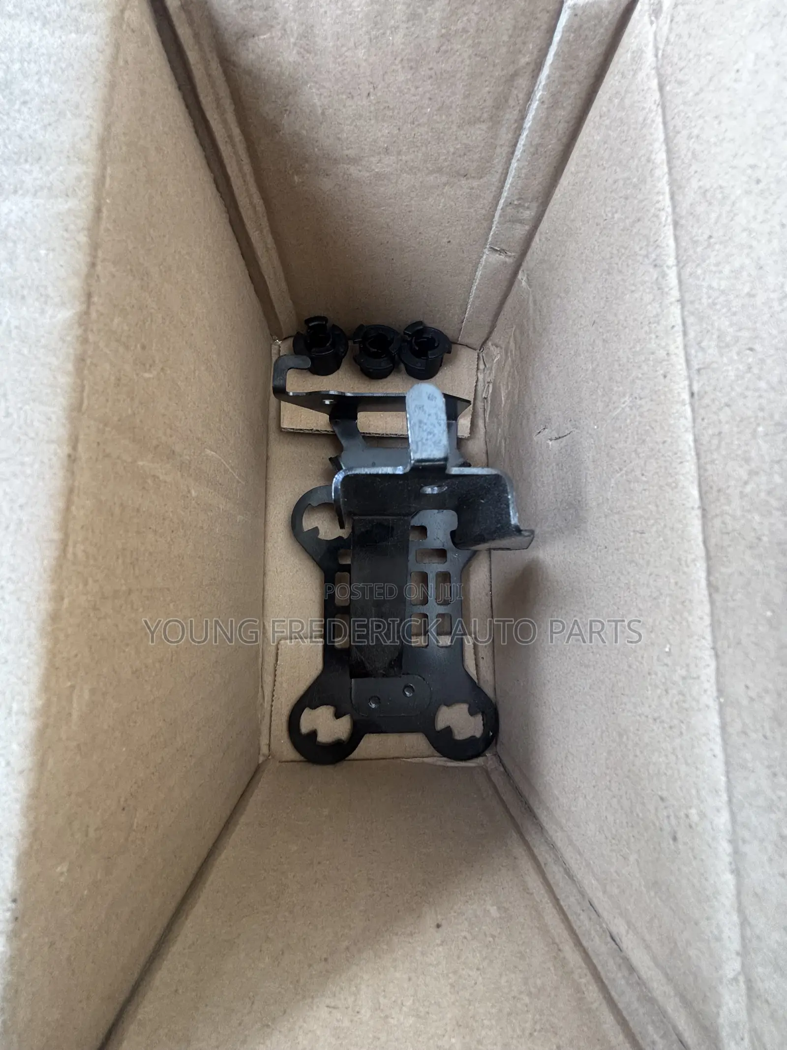 Honda Civic 2016 2018 2019 2020 Radar Locker