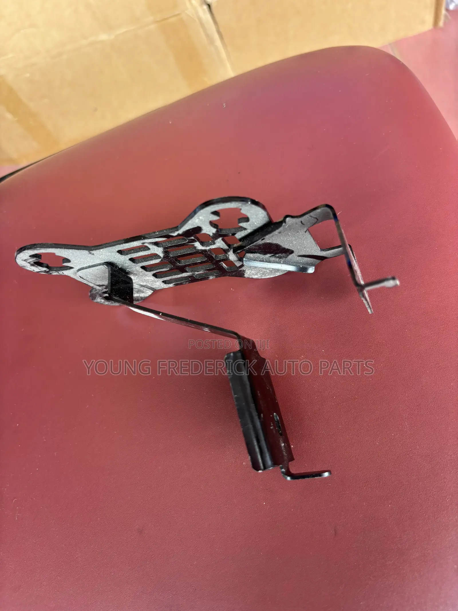Honda Civic 2016 2018 2019 2020 Radar Locker