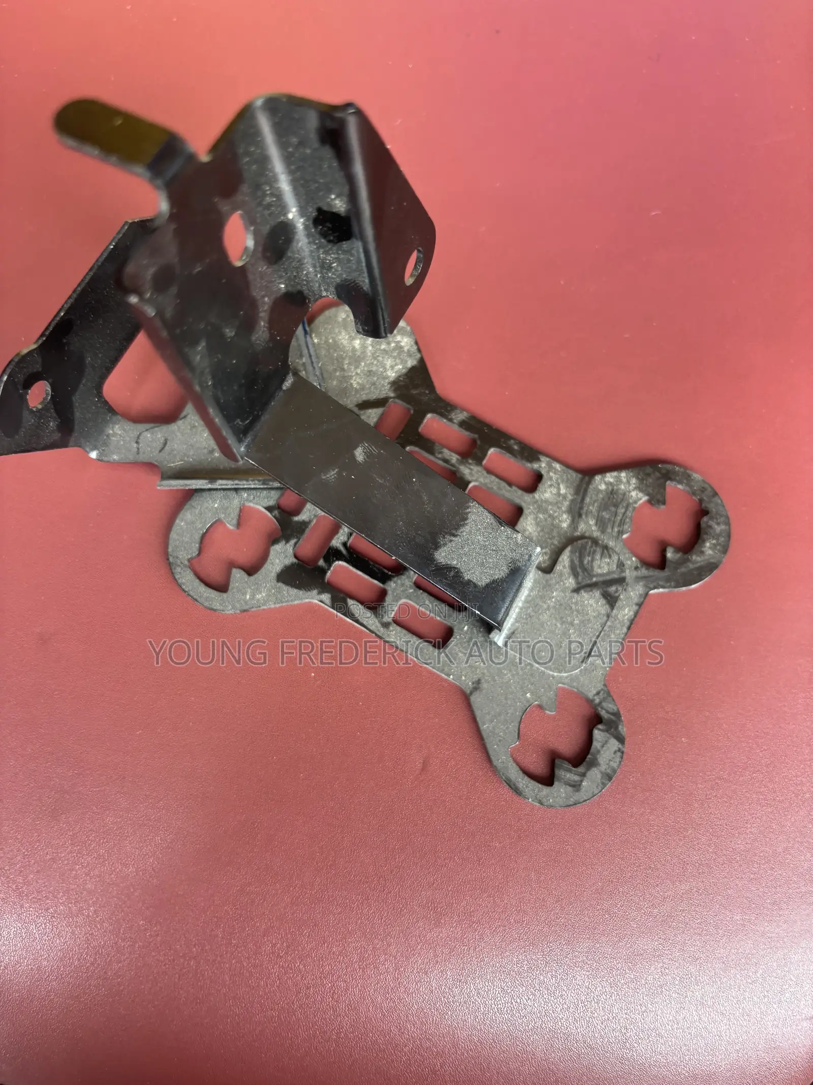 Honda Civic 2016 2018 2019 2020 Radar Locker