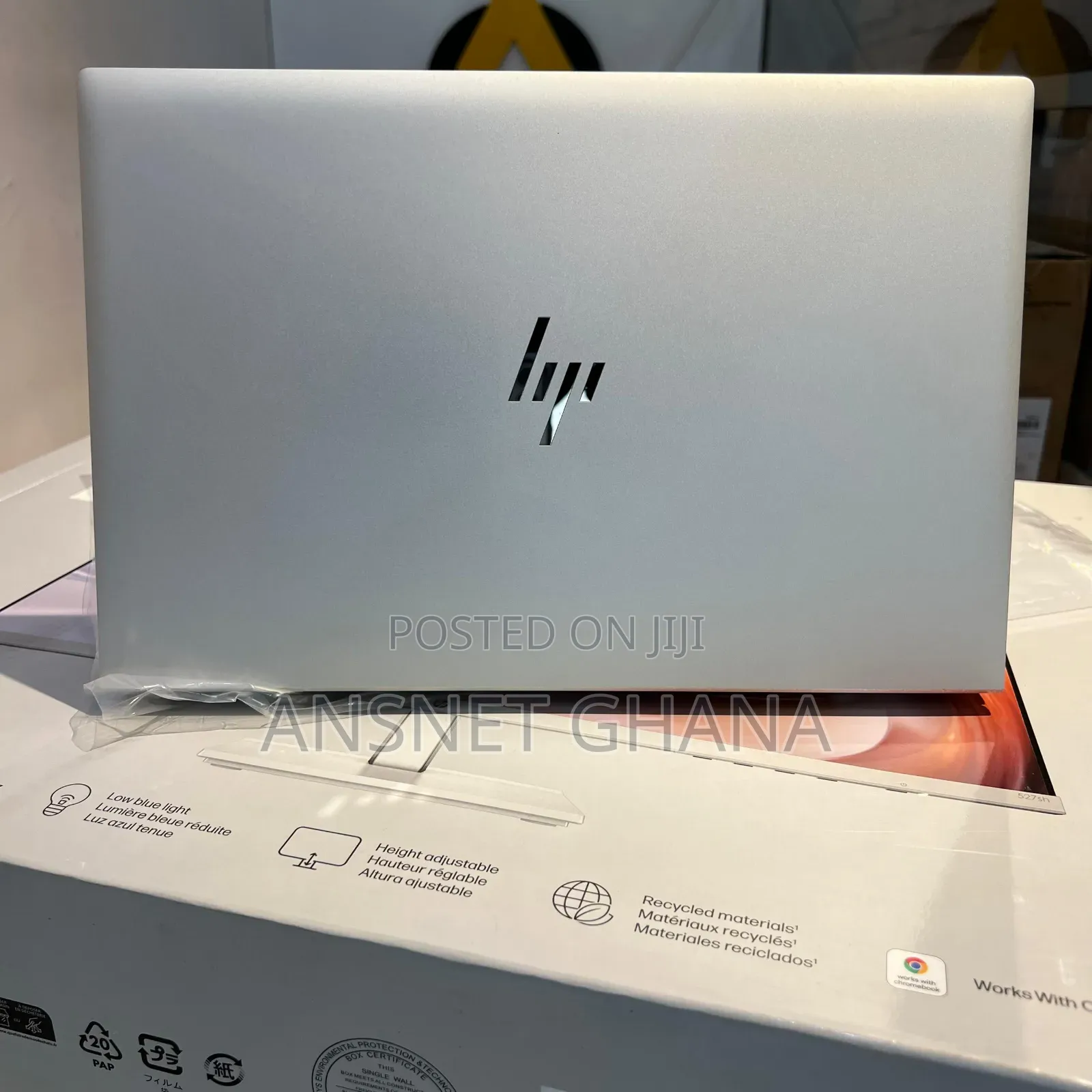 New Laptop HP EliteBook 840 G7 16GB Intel Core i5 SSD 512GB