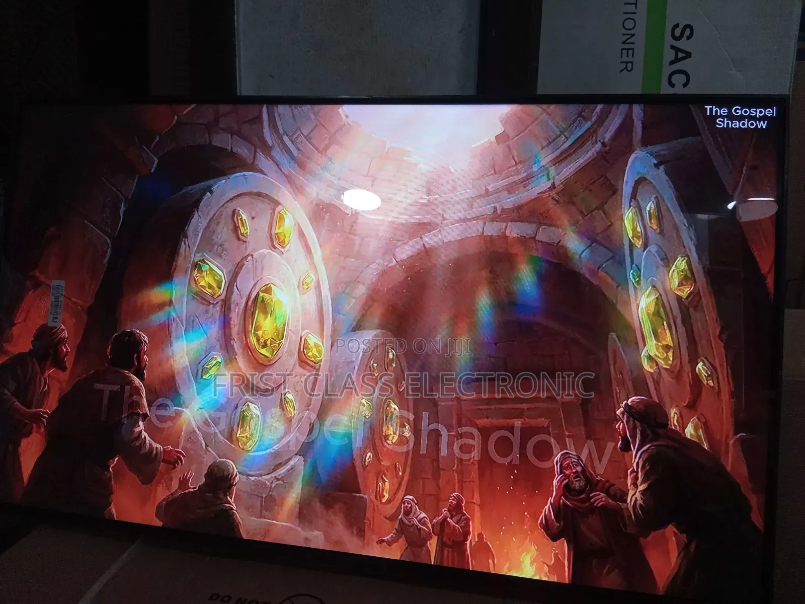 Samsung 43 Inch F6000f Smart Tv Easy Setup