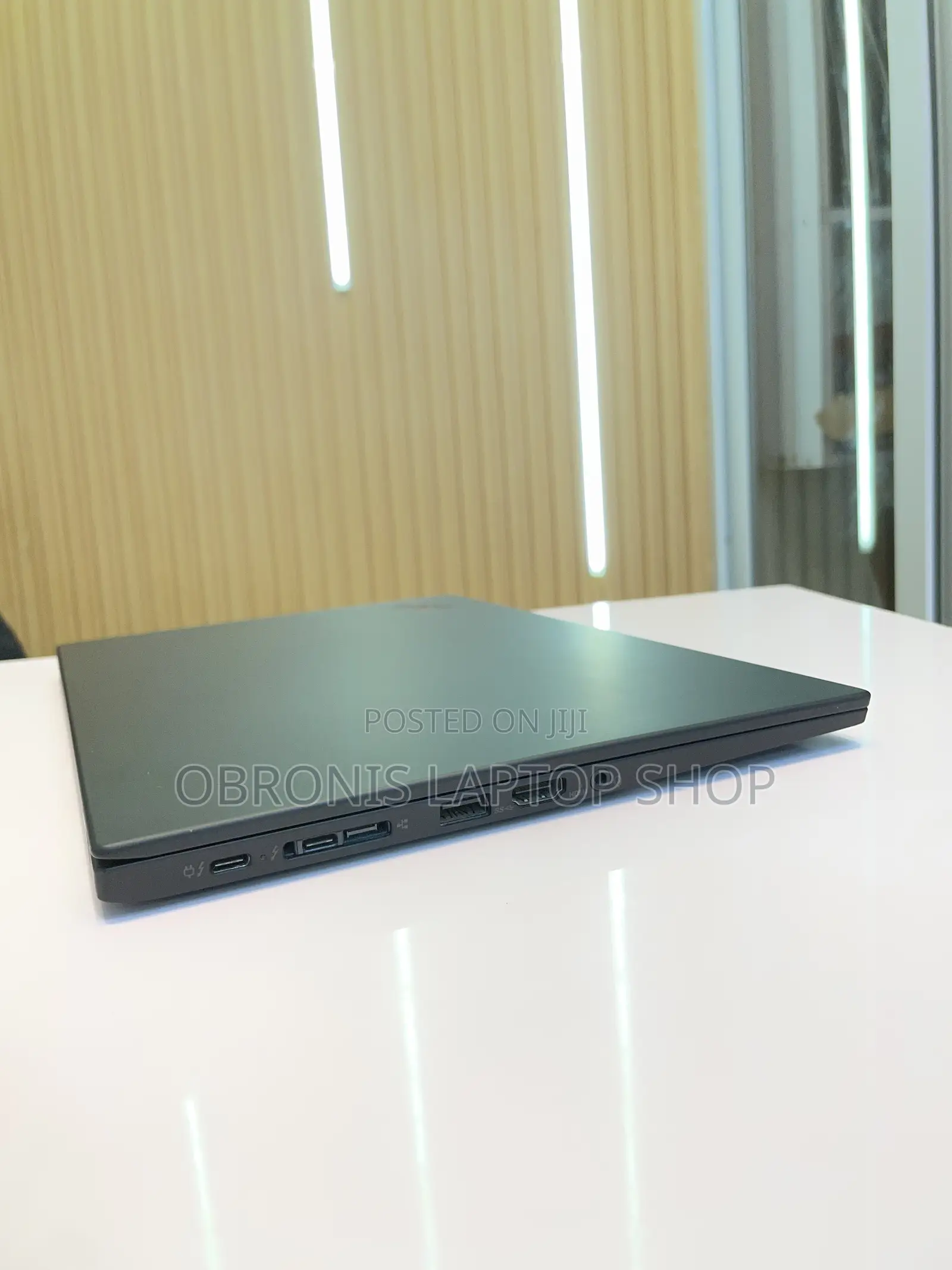 Laptop Lenovo ThinkPad X1 Carbon 8GB Intel Core i5 SSD 256GB