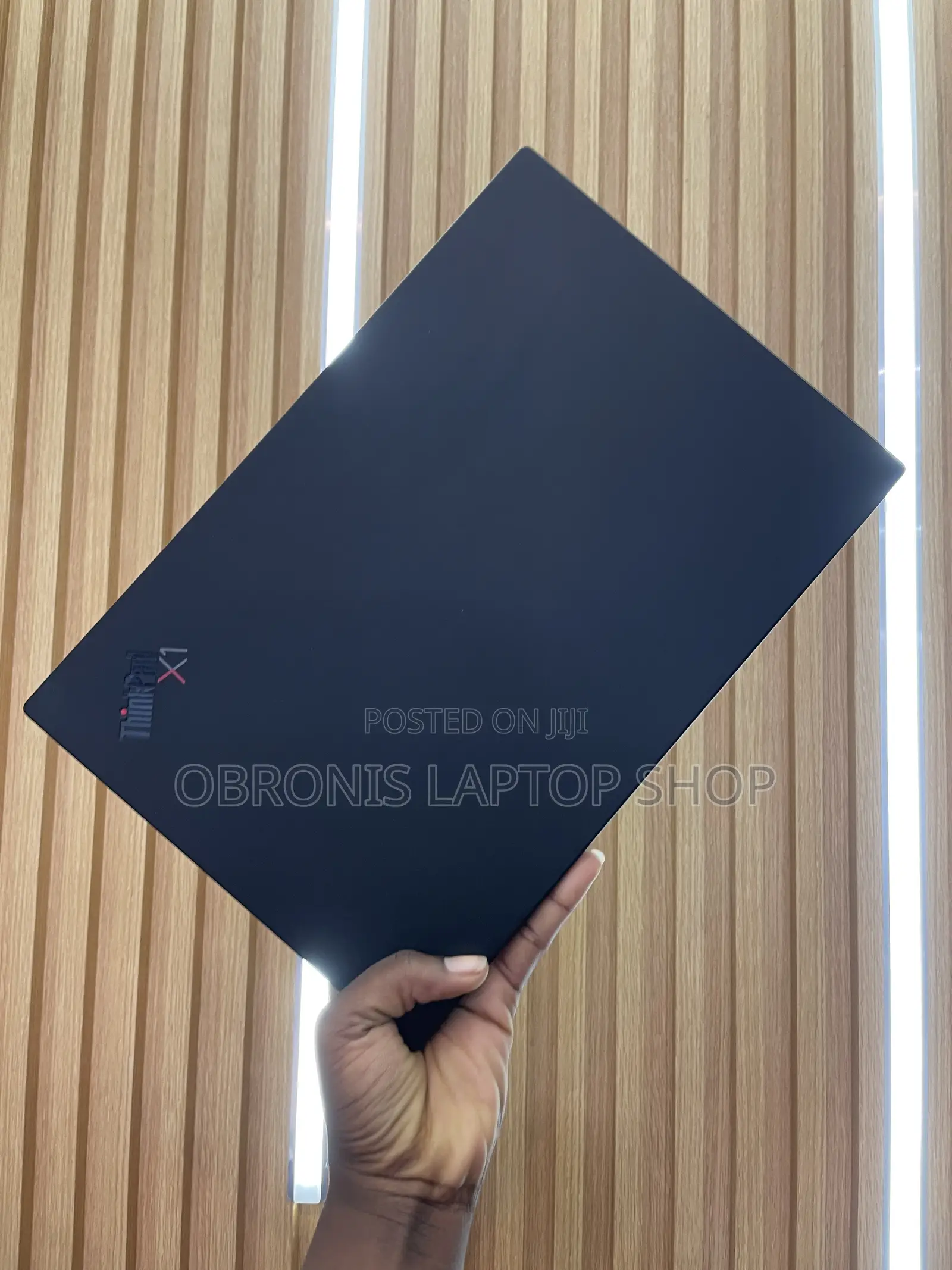 Laptop Lenovo ThinkPad X1 Carbon 8GB Intel Core i5 SSD 256GB