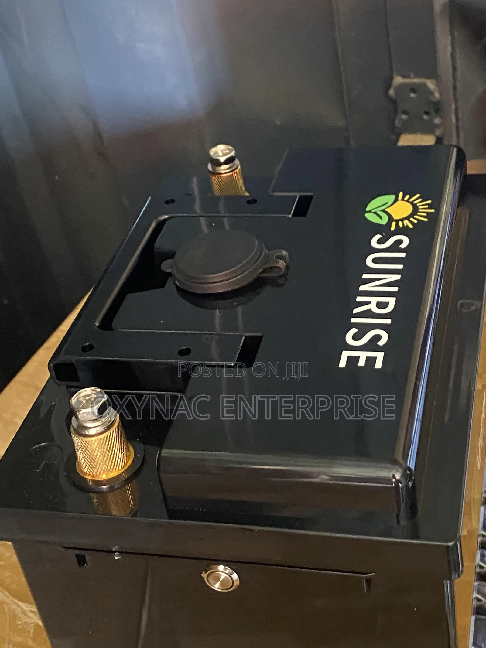 12v 100ah Lithium Battery