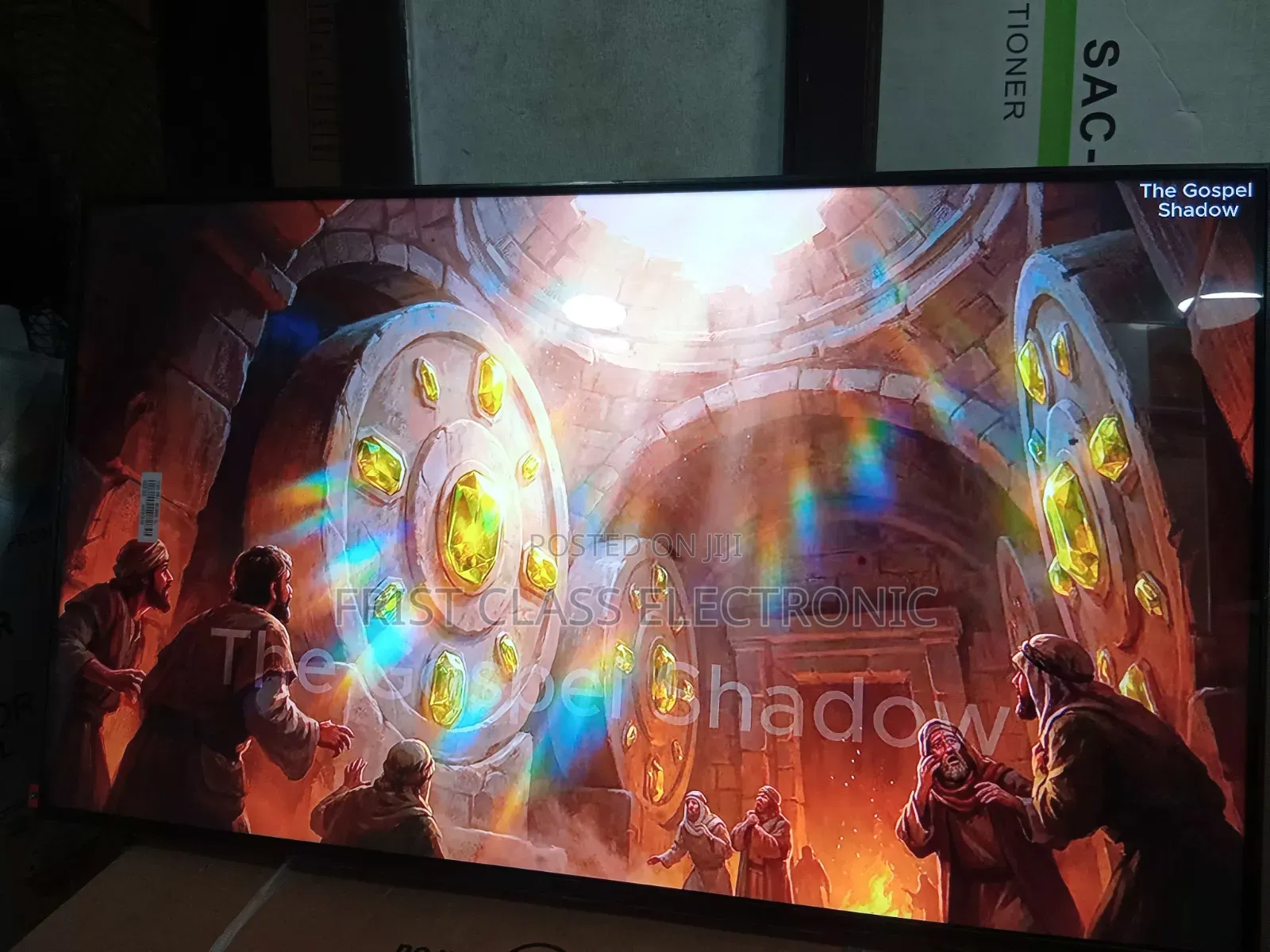 Samsung F6000f 43 Smart Tv Reliable Performance Tv