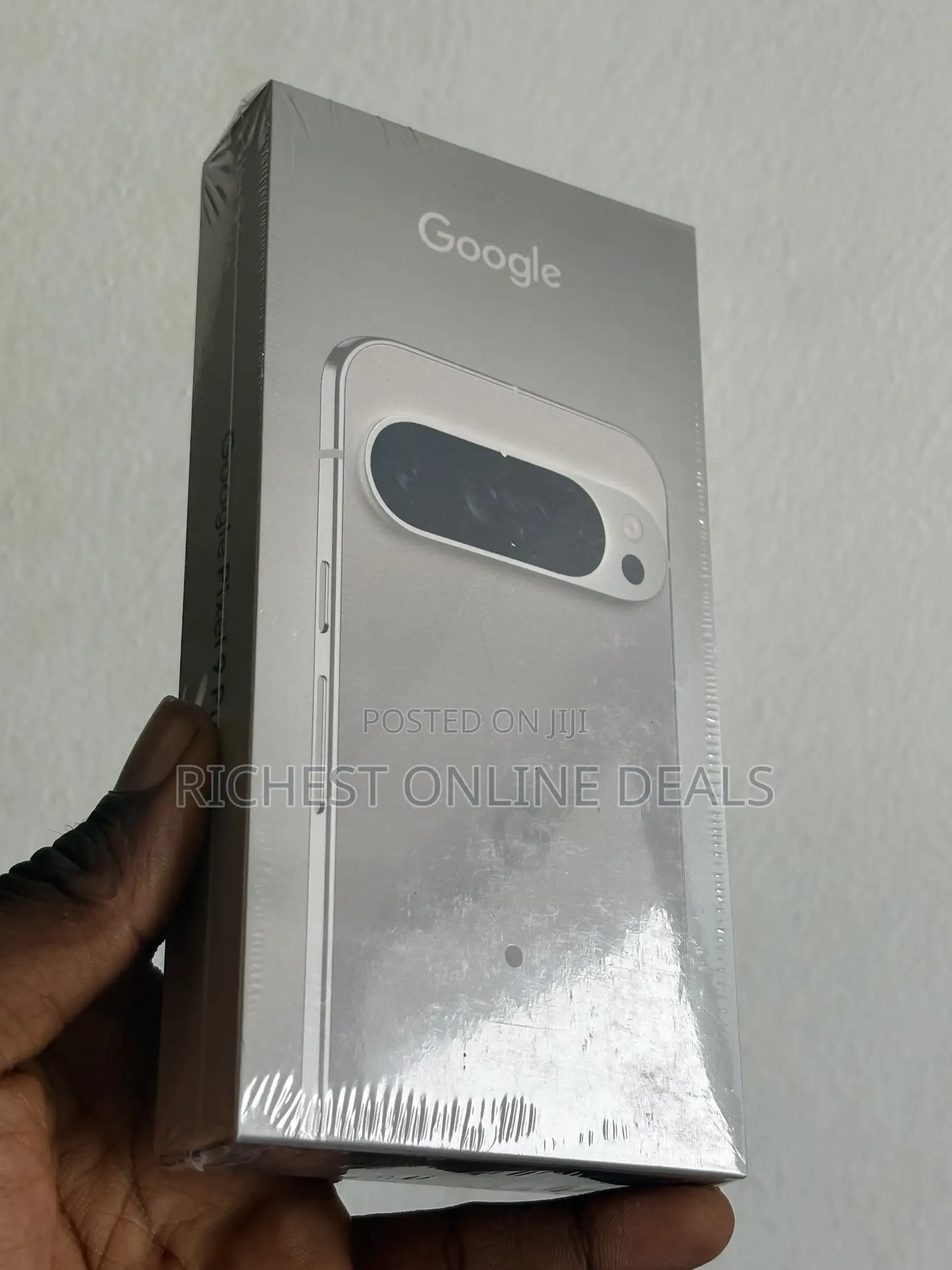 New Google Pixel 9 Pro 256 GB