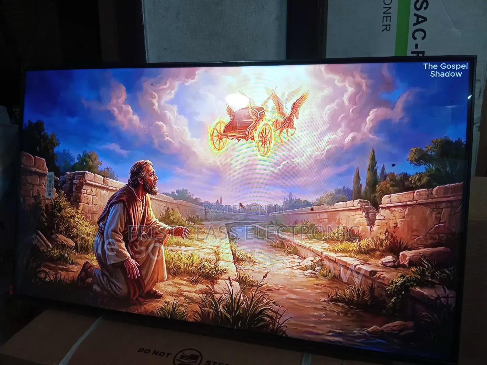 Samsung F6000f 43 Smart Tv Stylish Home Upgrade