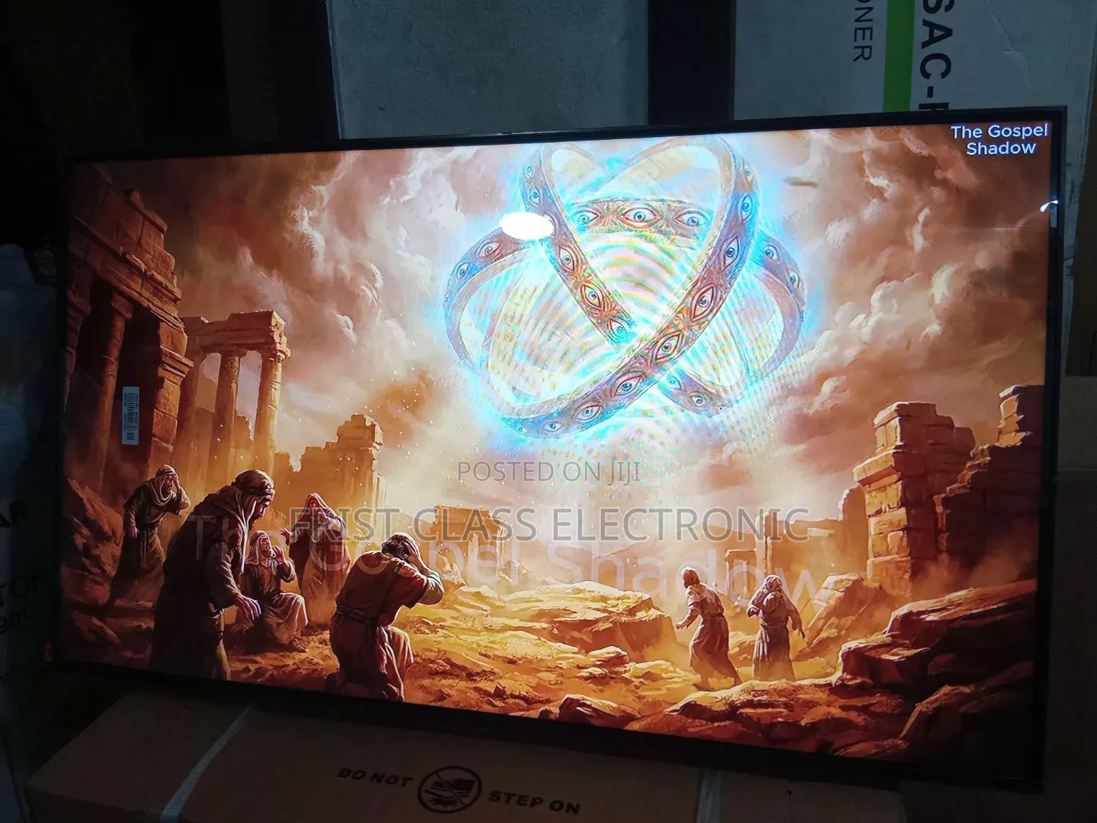 Samsung F6000f 43 Smart Tv Stylish Home Upgrade
