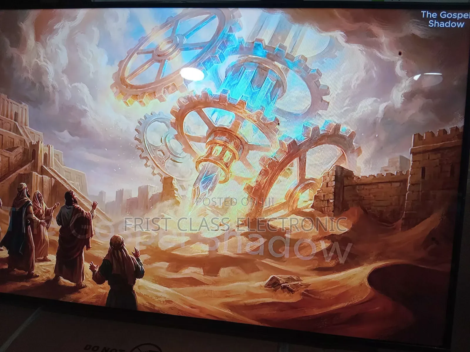 Samsung F6000f 43 Inch Smart Tv Daily Use Tv