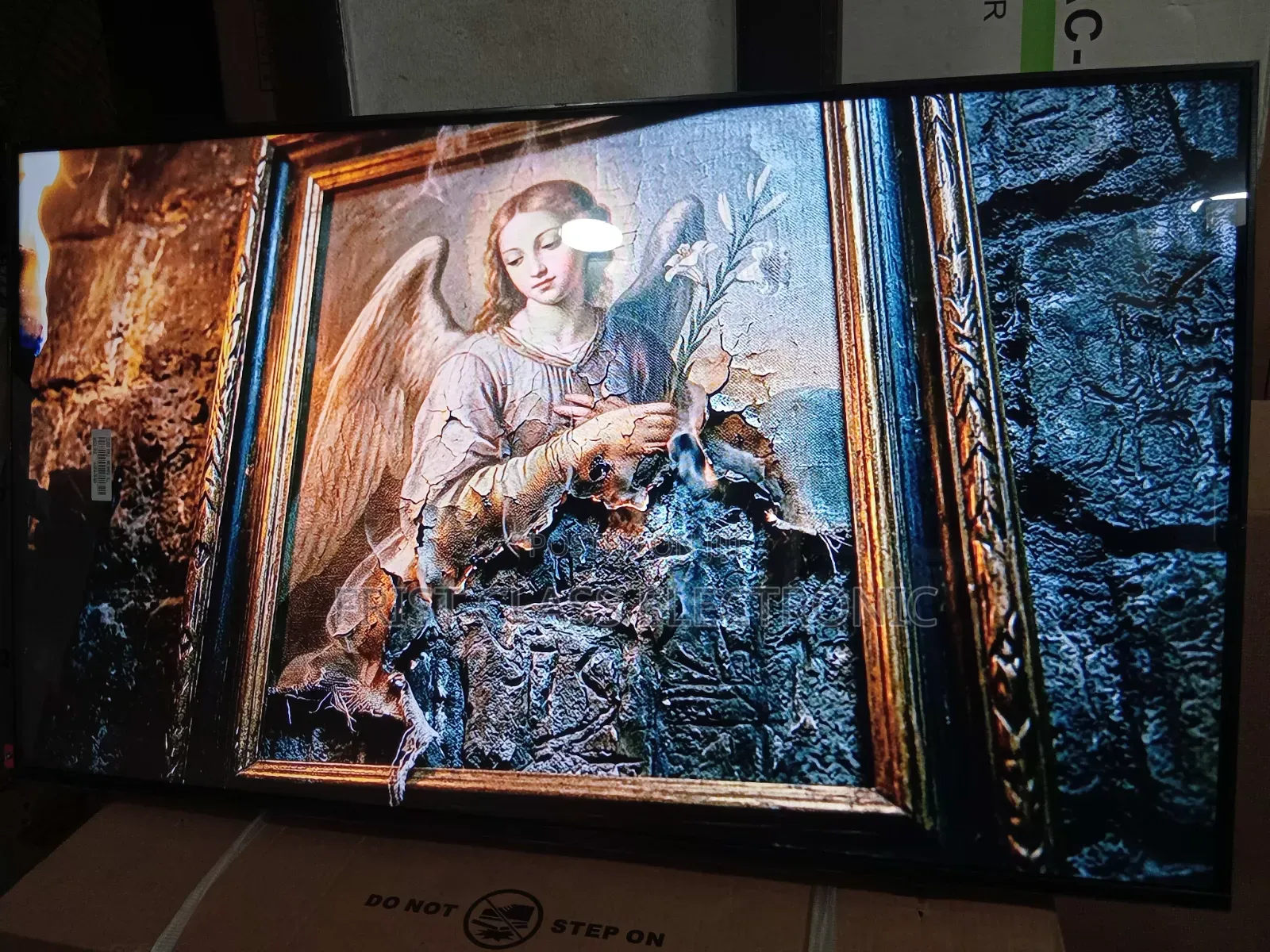 Samsung 43 Inch F6000f Smart Tv Hd Streaming Ready