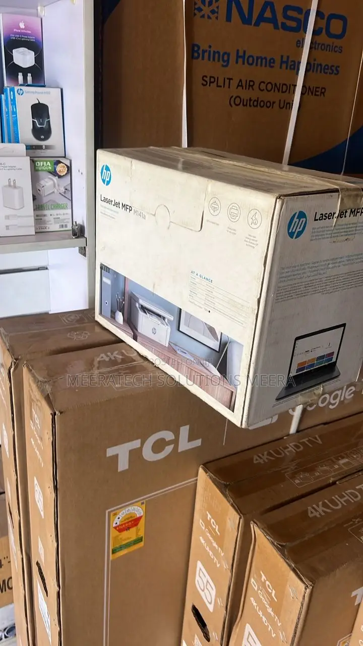 Hp Printer