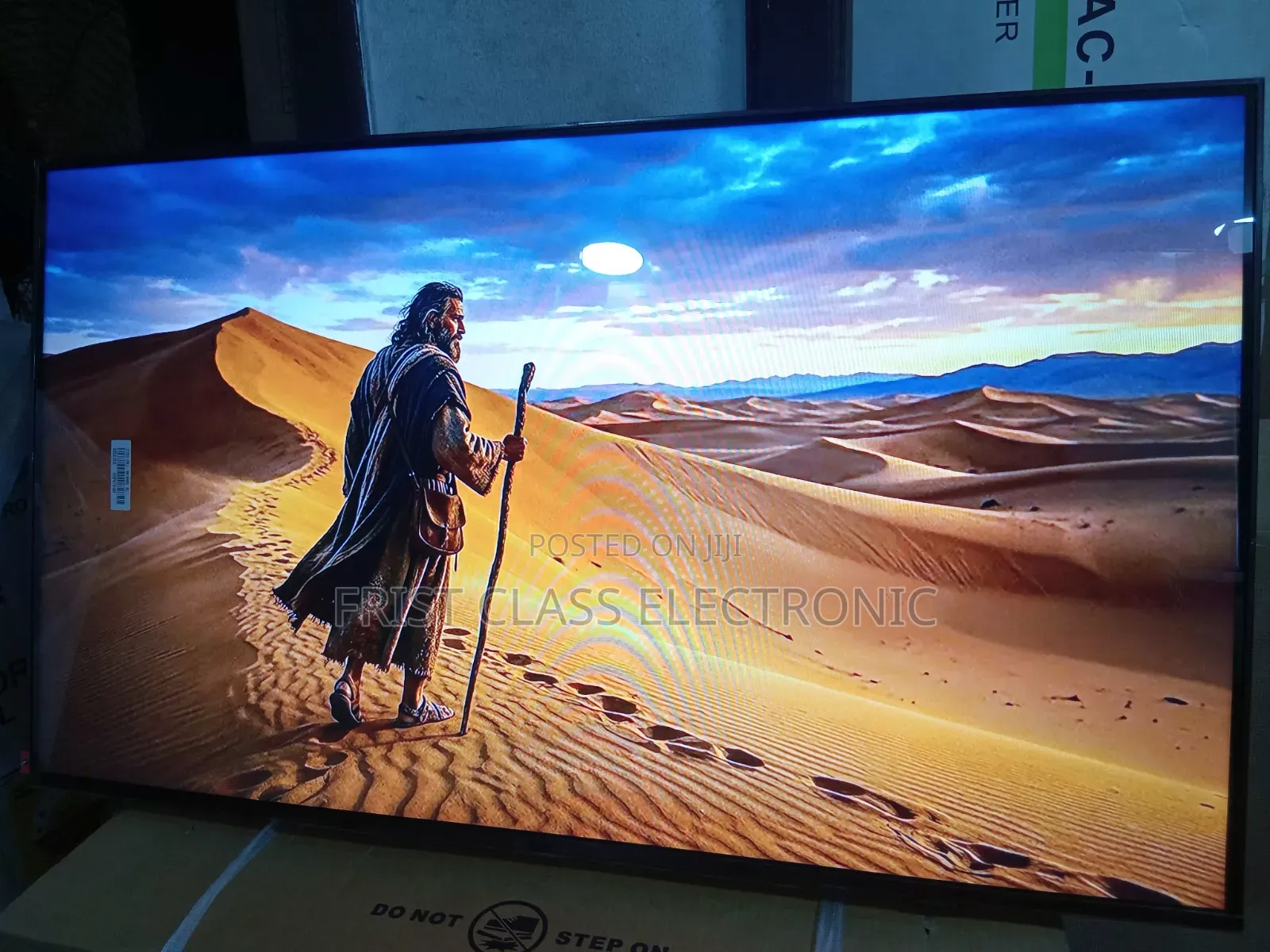 Samsung 43 Inch F6000f Smart Tv Everyday Movie Tv