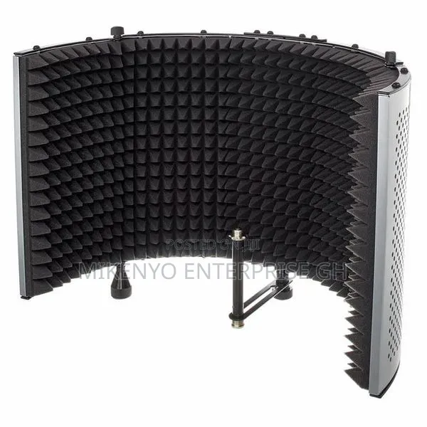 Jaguar Micscreen Acoustic Absorber