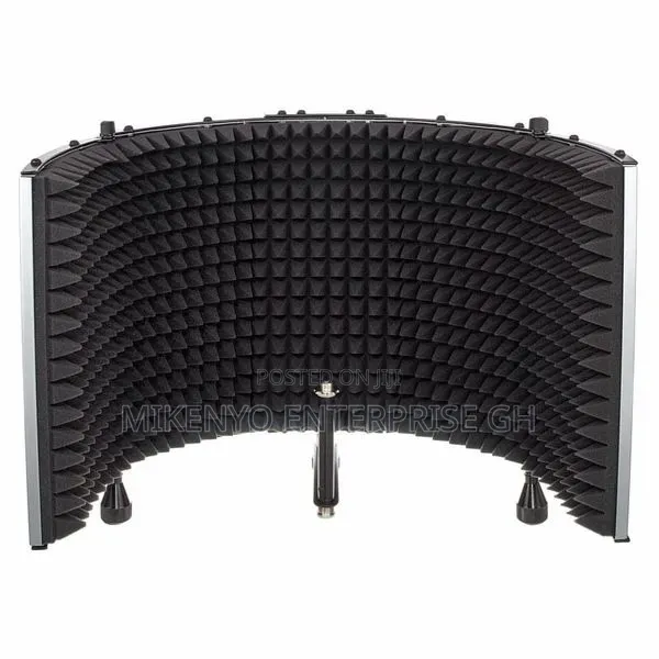 Jaguar Micscreen Acoustic Absorber