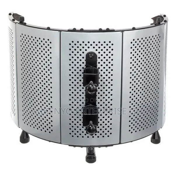 Jaguar Micscreen Acoustic Absorber