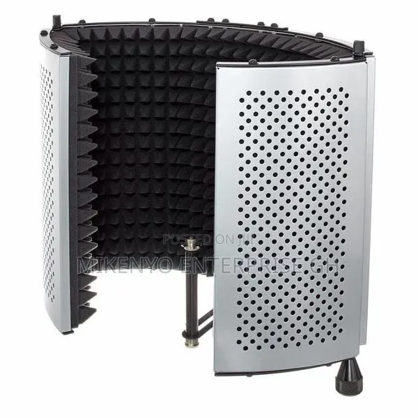 Jaguar Micscreen Acoustic Absorber
