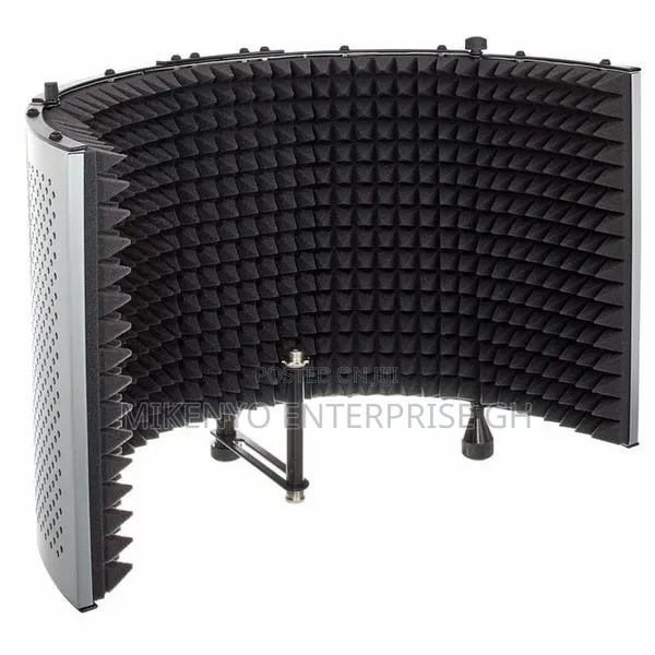 Jaguar Micscreen Acoustic Absorber