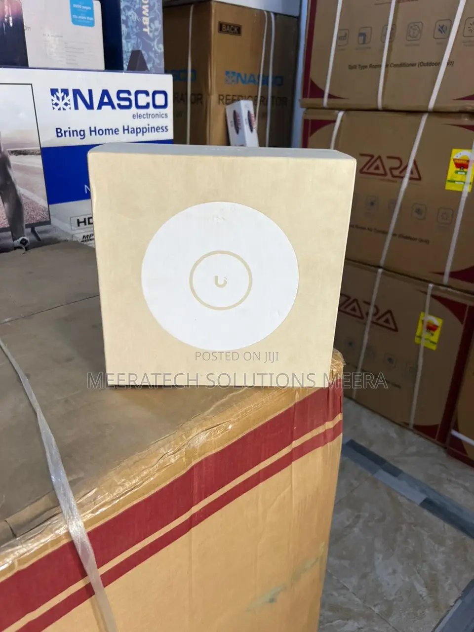 Ubiquiti Unifi U7 Pro