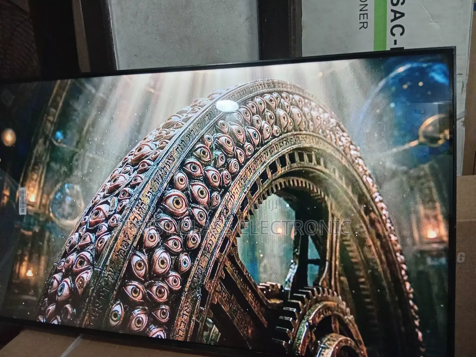 Samsung 43 Inch F6000f Smart Tv Reliable Daily Screen