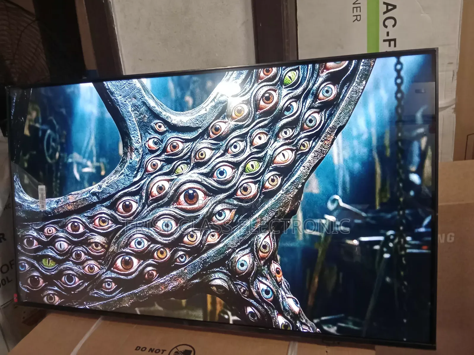 Samsung 43 Inch F6000f Smart Tv Reliable Daily Screen