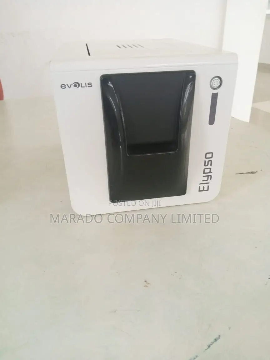 Evolis Elypso | Card Printer