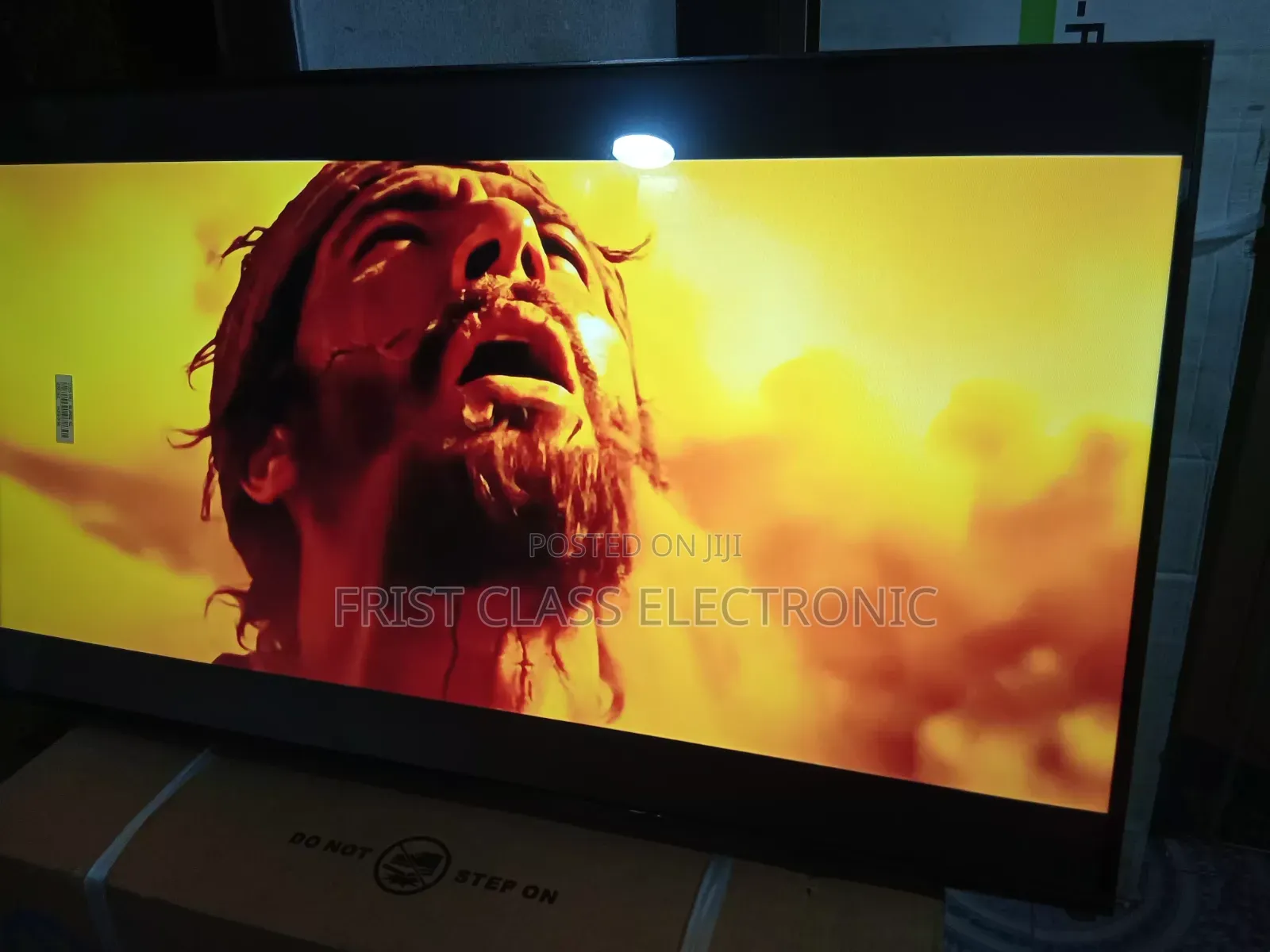 Samsung F6000f 43 Smart Tv Modern Streaming Tv