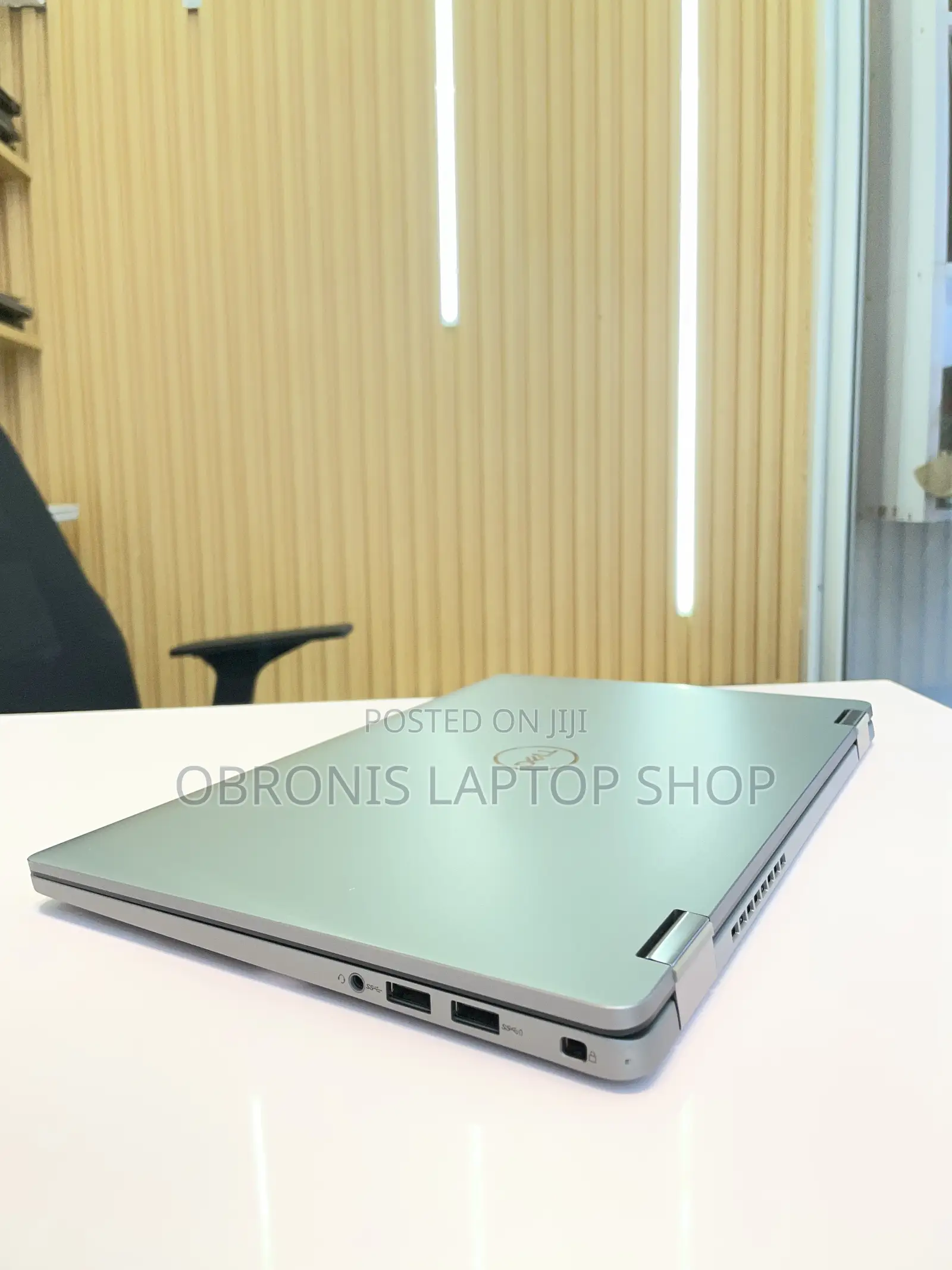 Laptop Dell Latitude 7410 16GB Intel Core i5 SSD 256GB
